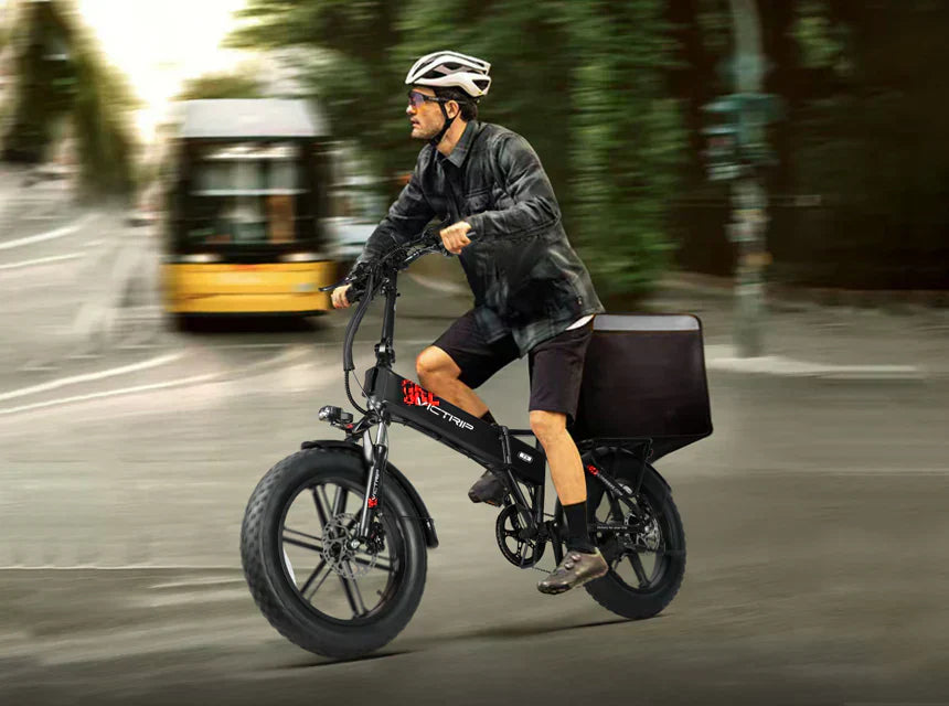 Cheap Electric Dirt Bikes For Adults | VICTRIP