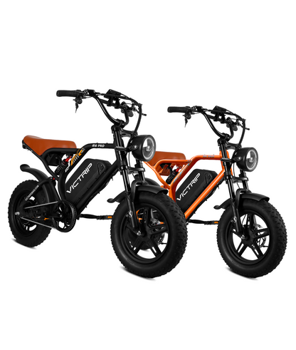 VICTRIP® R6Pro Combo Pack (2 Bikes)