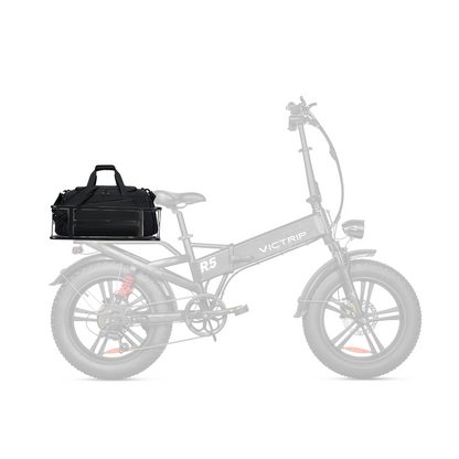 VICTRIP®Ebike Large Basket