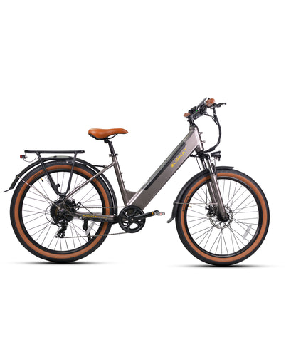 VICTRIP®SURNAT N26 Ebike