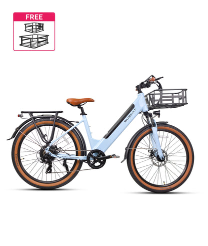 VICTRIP®SURNAT N26 Ebike