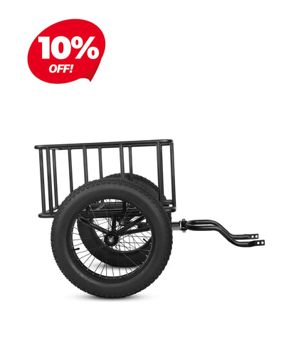 VICTRIP®Large Trailer