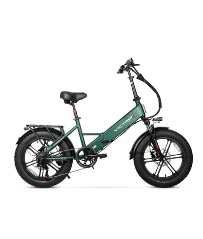 VICTRIP® T5S Foldable Ebike