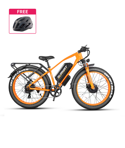 VICTRIP®SURNAT N12 Ebike