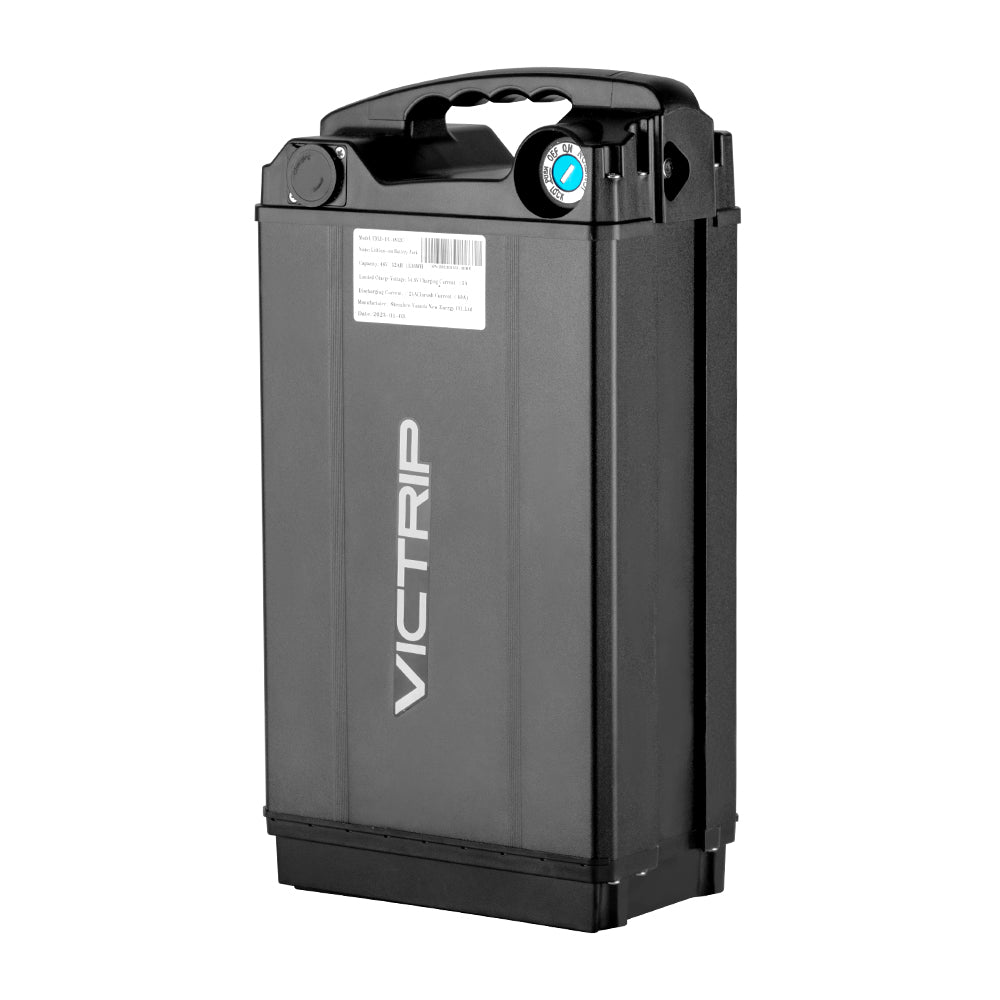 Battery For Ebikes​ | VICTRIP