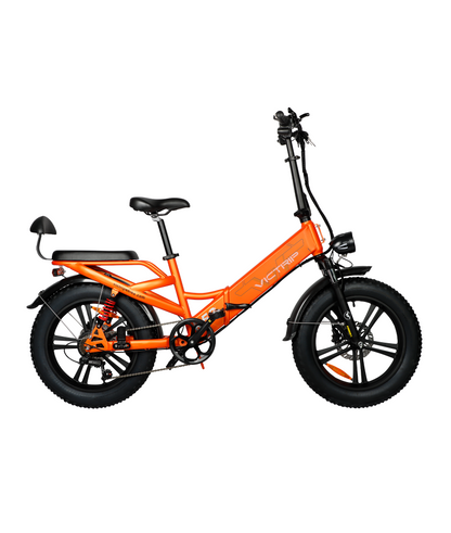 VICTRIP® R5S Foldable Electric Bike