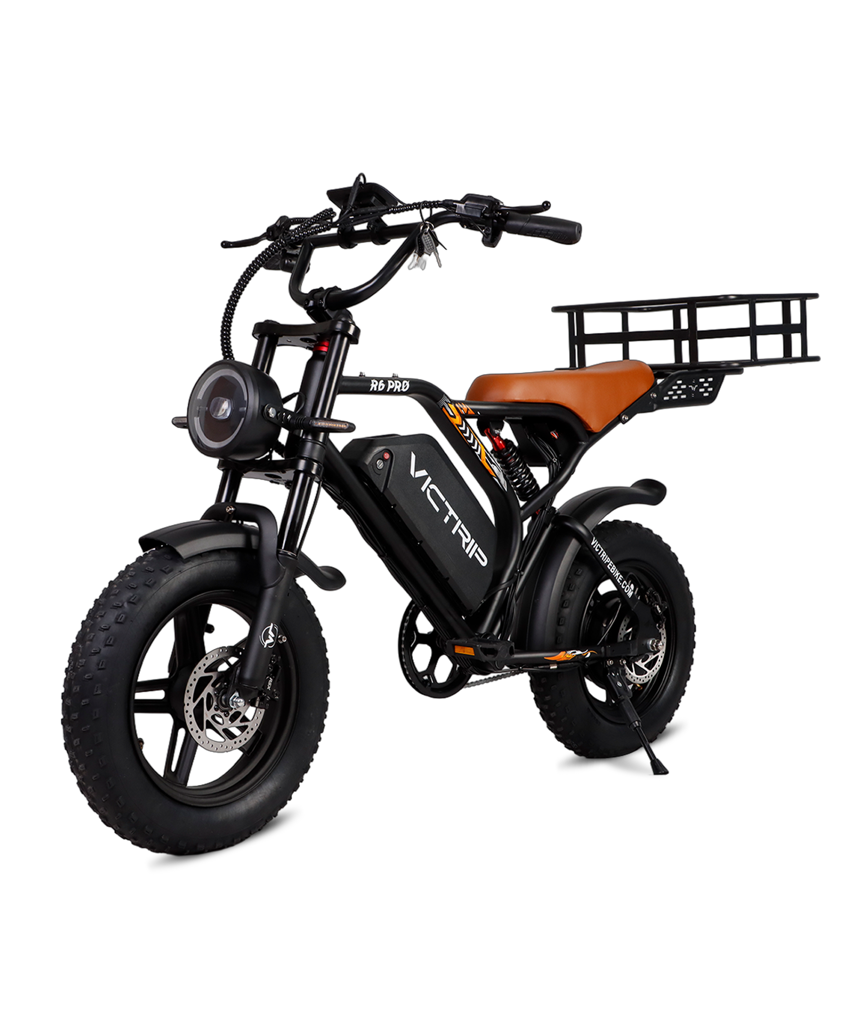 Bike Rack For E Bike​ | VICTRIP