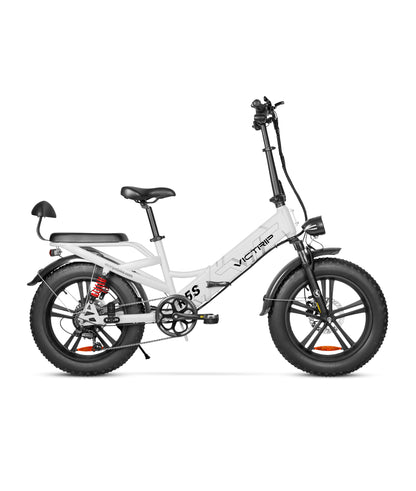 VICTRIP® R5S Foldable Electric Bike