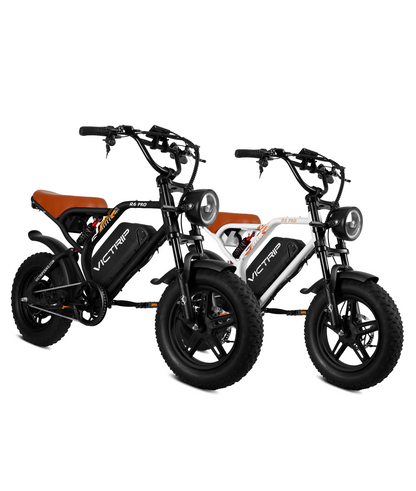 VICTRIP® R6Pro Combo Pack (2 Bikes)