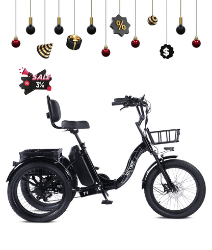 Black Friday Ebike​ | VICTRIP