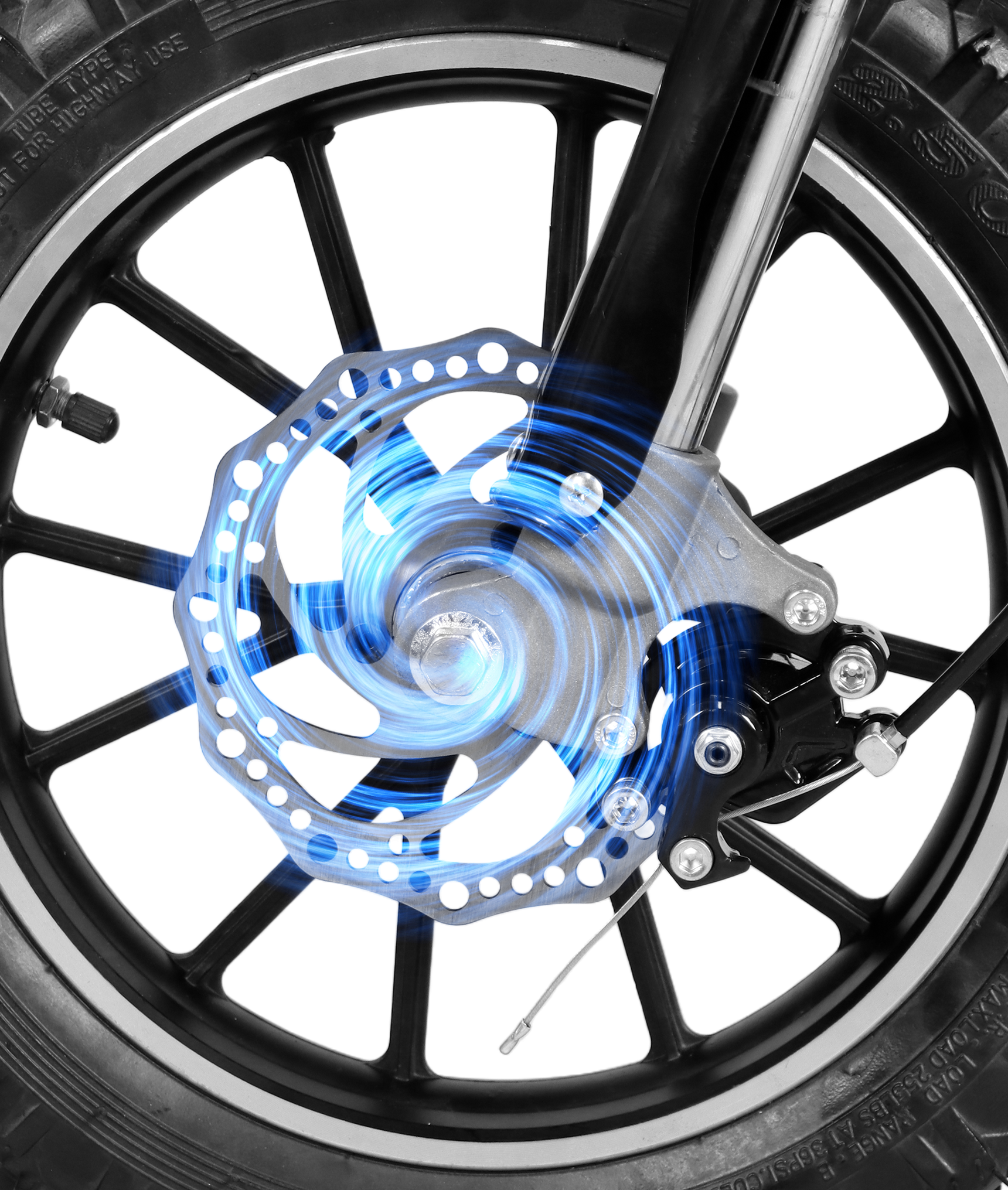 Electric Pit Bike Fat Tire​​​​ | VICTRIP