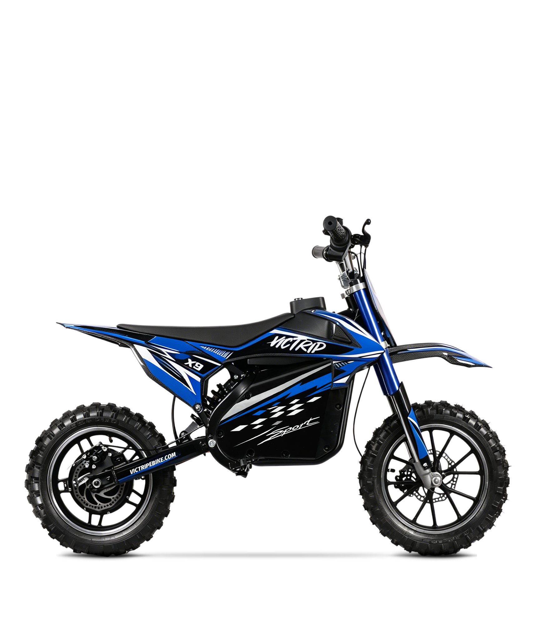 Electric Pit Bike​ Mini | VICTRIP