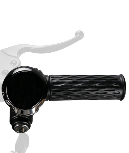 Ebike Throttle With Display | VICTRIP
