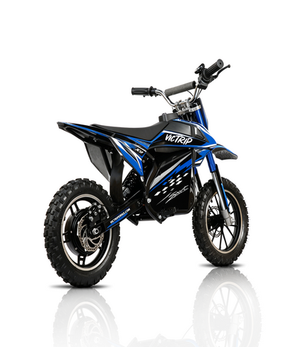 Electric Dirt Bike For 12 Year Olds​​​ | VICTRIP