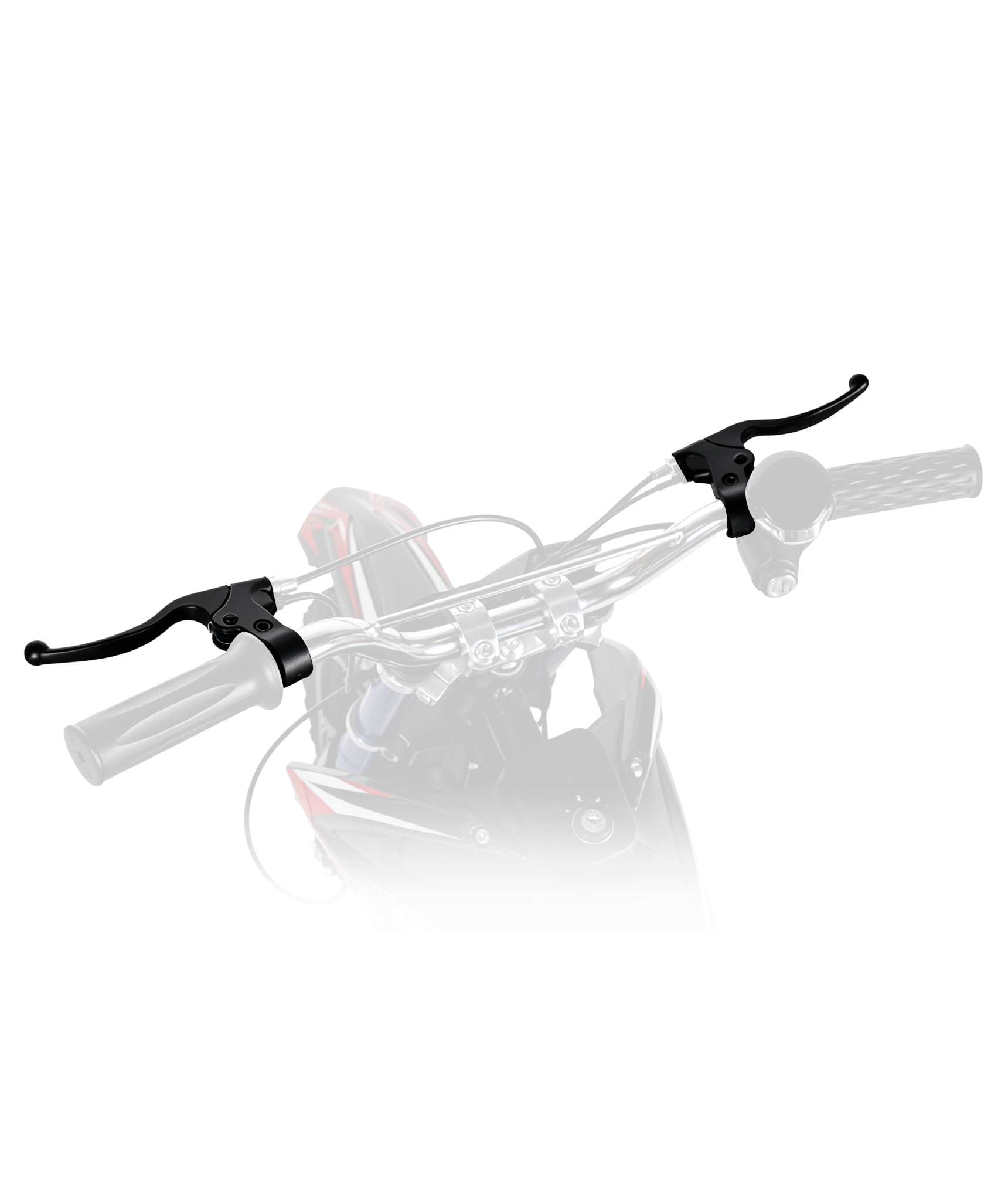 Electric Dirt Bike Brake Lever | VICTRIP