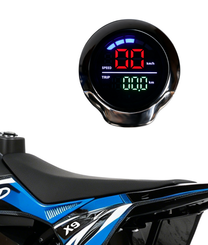 Kids Electric Dirtbike​​​ | VICTRIP