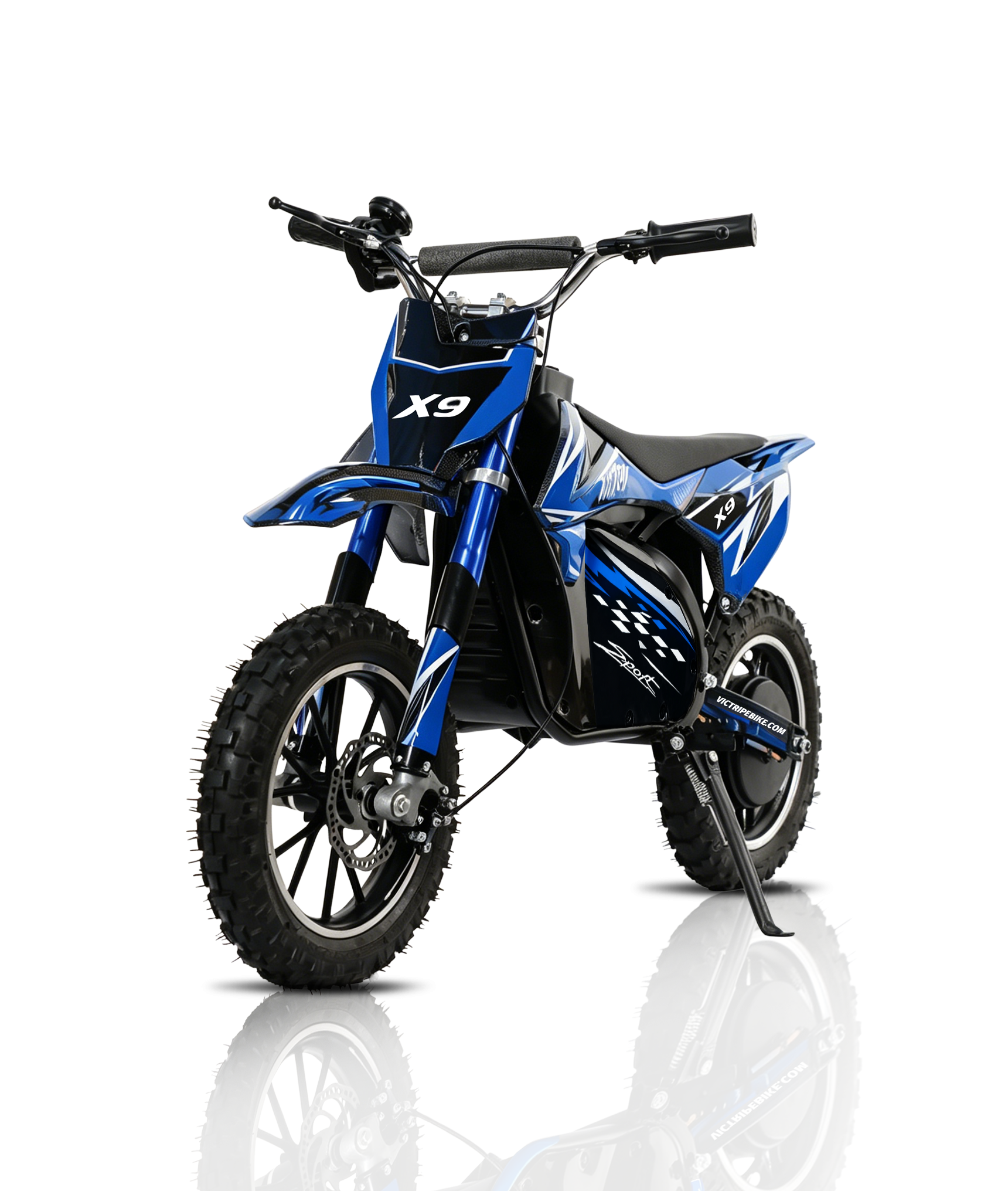 Childrens Electric Dirt Bike​​​​ | VICTRIP