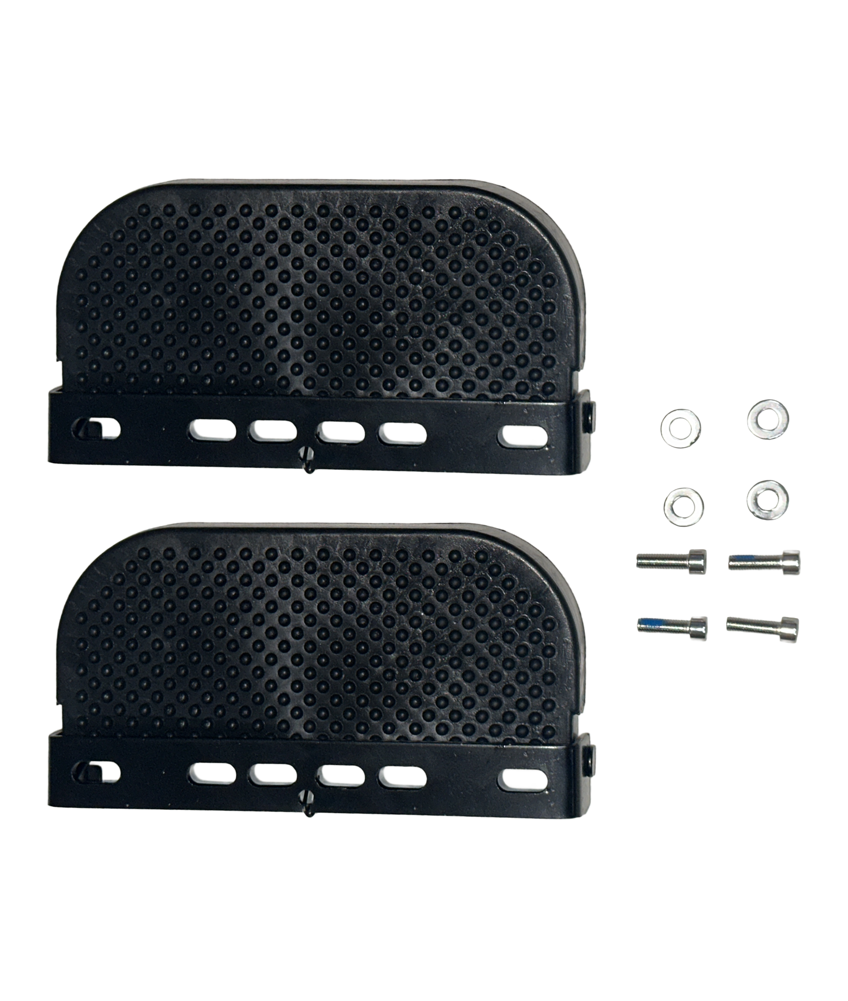VICTRIP®Ebike Titan s Rear passenger footrest