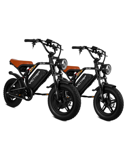 VICTRIP® R6Pro Combo Pack (2 Bikes)