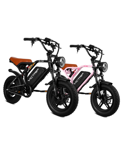 VICTRIP® R6Pro Combo Pack (2 Bikes)