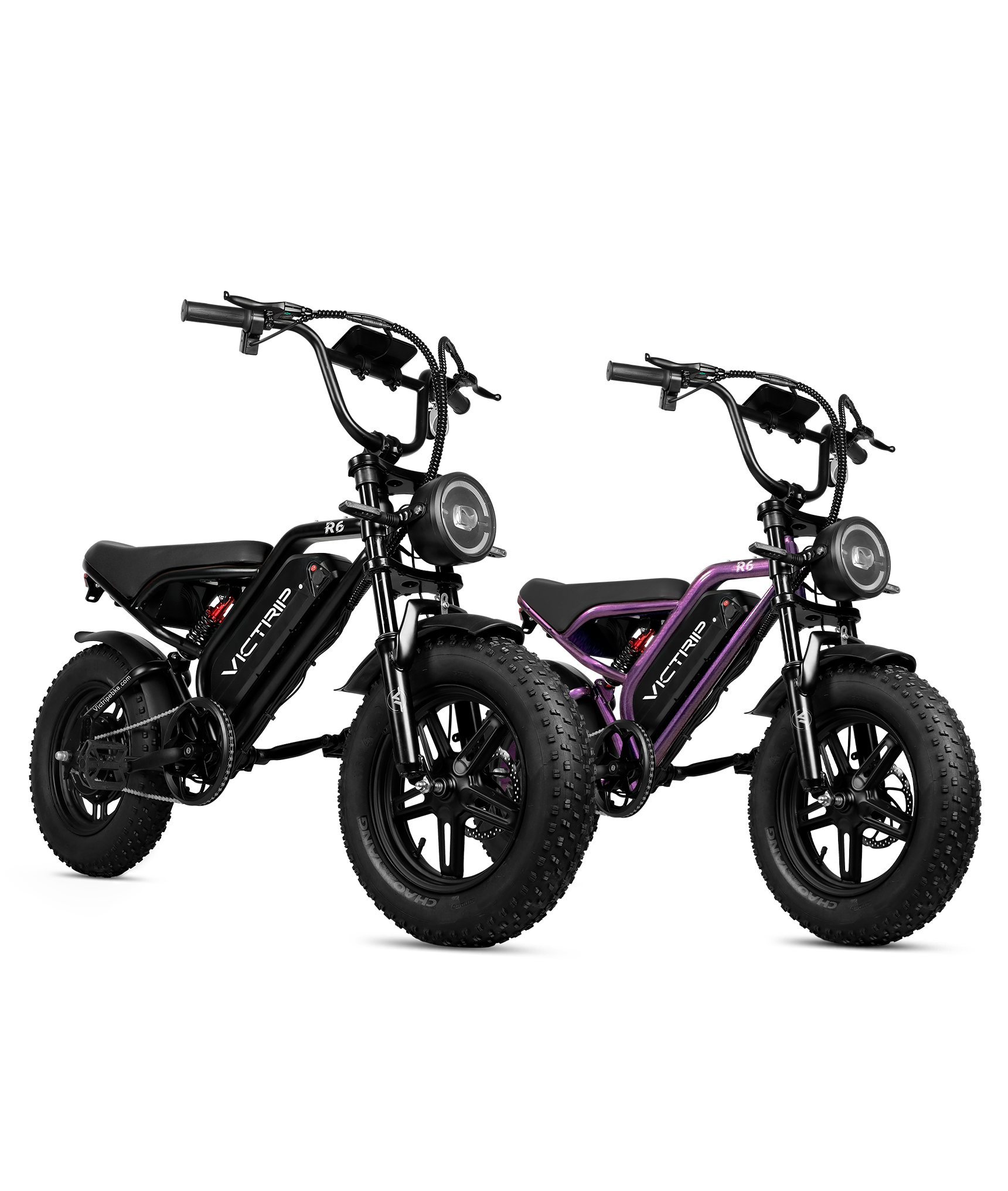 VICTRIP ® Combo Sale R6*2