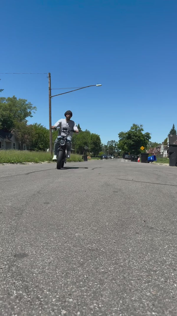 Instagram Video