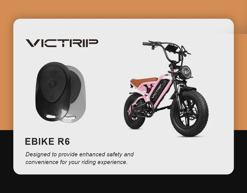 Best Electric Dirt Bike For Adults | VICTRIP