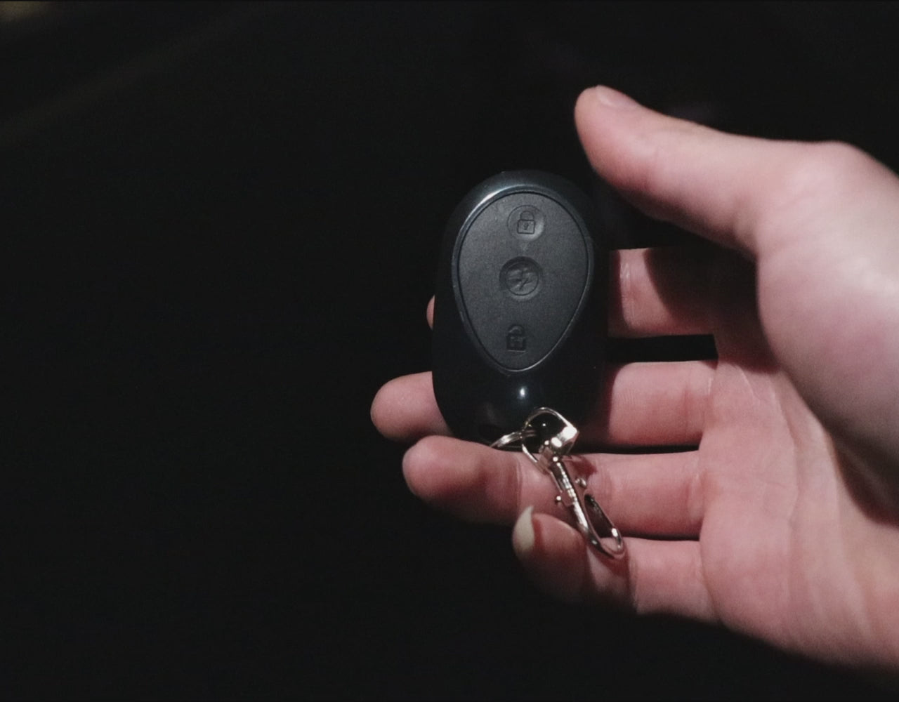 Load video: Ebike Control Positioning | VICTRIP