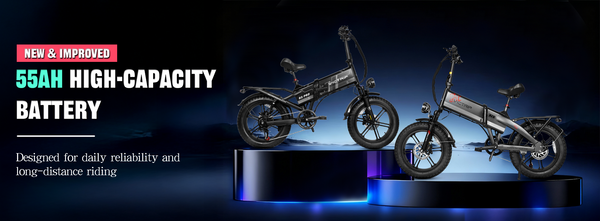 Vicrtrip R7 Pro Dirt Bikes for Sale | Off Road Electric Fat Tire Bikes - VICTRIP Ebike