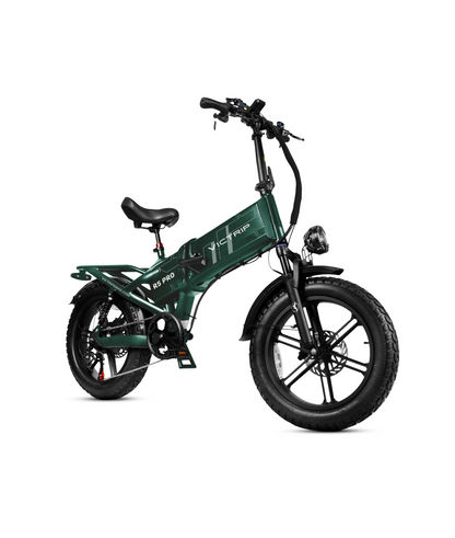 VICTRIP® R5pro Folding Electric Bike