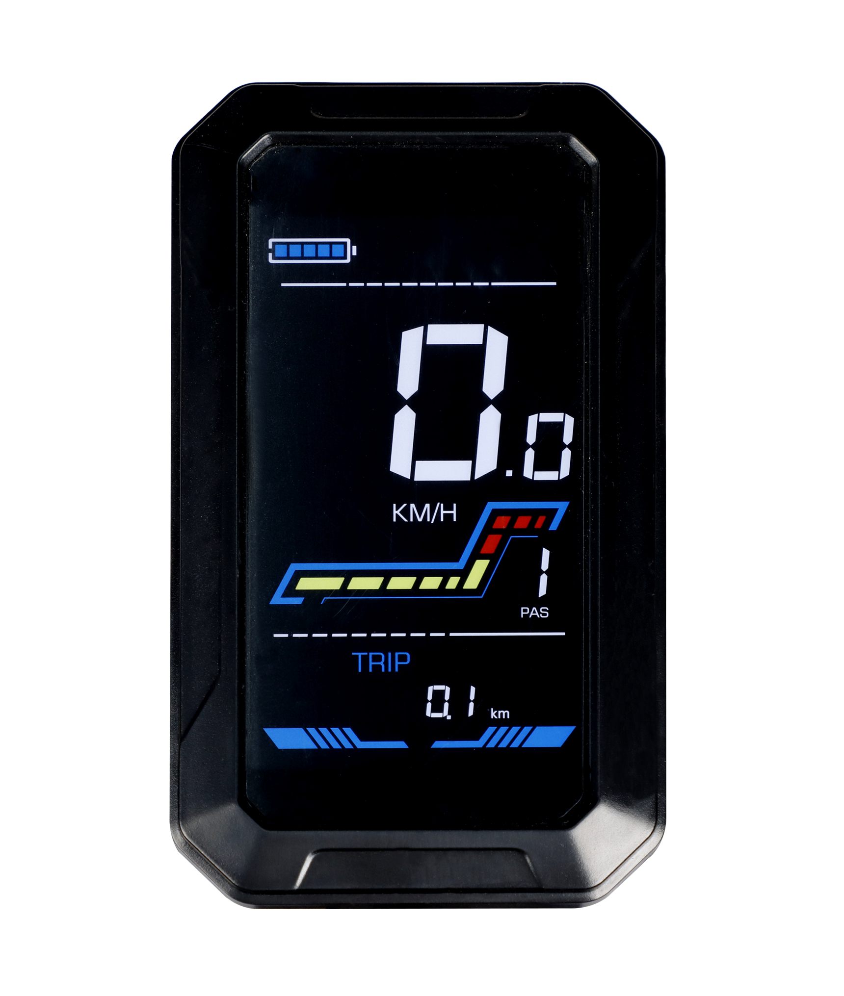 VICTRIP® R5pro Folding Electric Bike