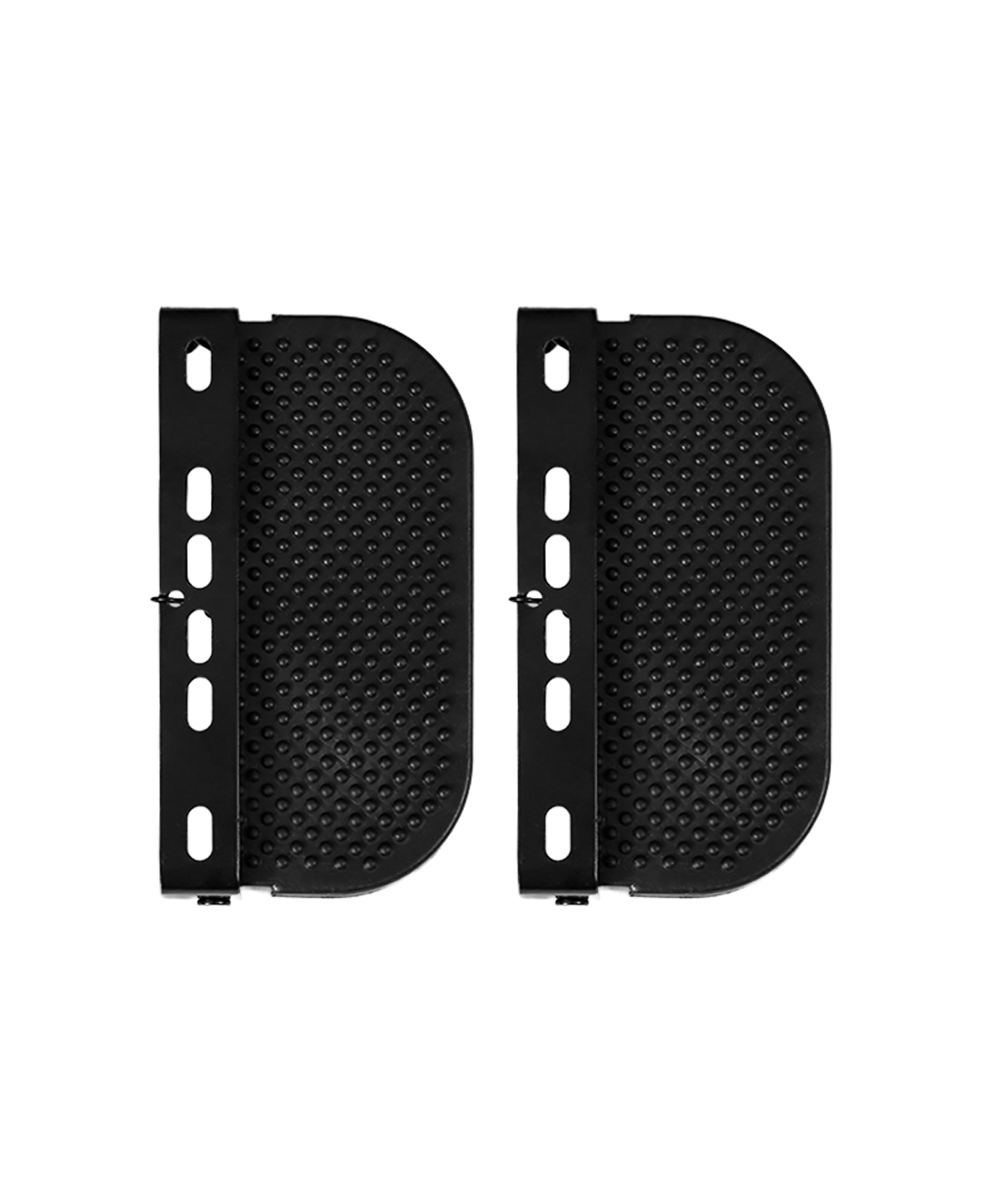 Titan S Rear Footrest