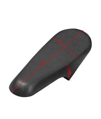 R6 EBike Seat