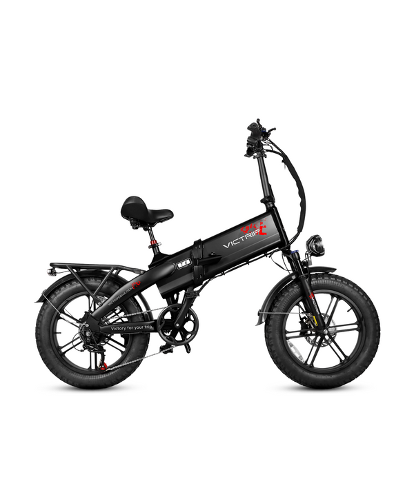 250W Electric Bike For Adults | VICTRIP