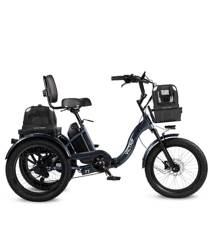 Top Rated Adult Tricycle​​ | VICTRIP
