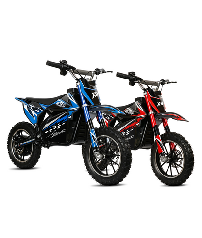 VICTRIP® X9 Kids Electric Dirt Bike