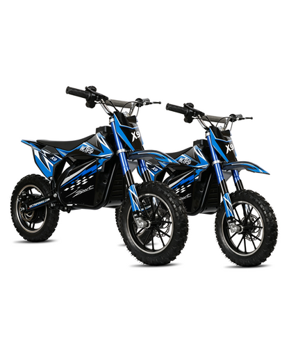 Kids Electric Bike​ Mini | VICTRIP