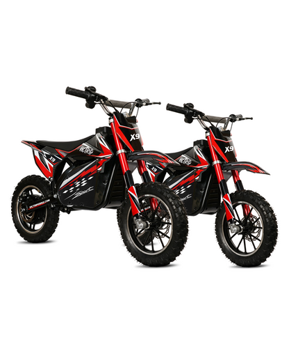 Kids Electric MotorBike​ Mini | VICTRIP